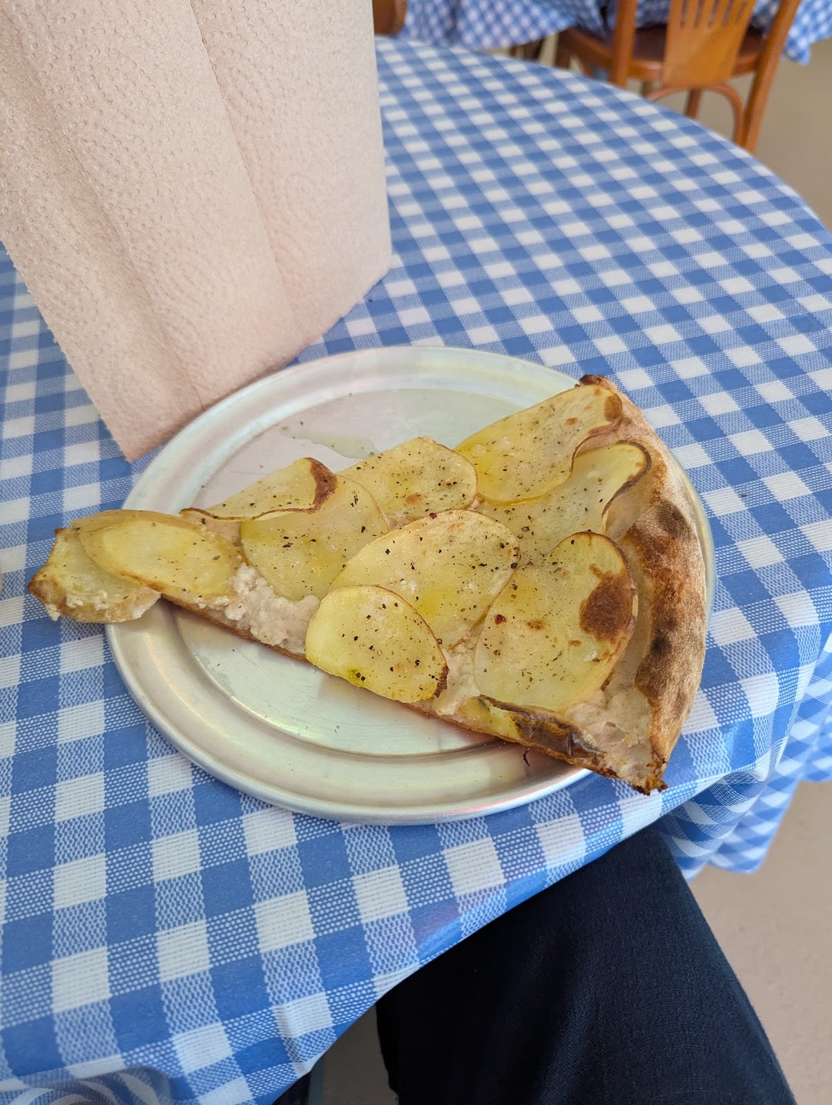 Doctor Drooly Slice Shop: food & drinks