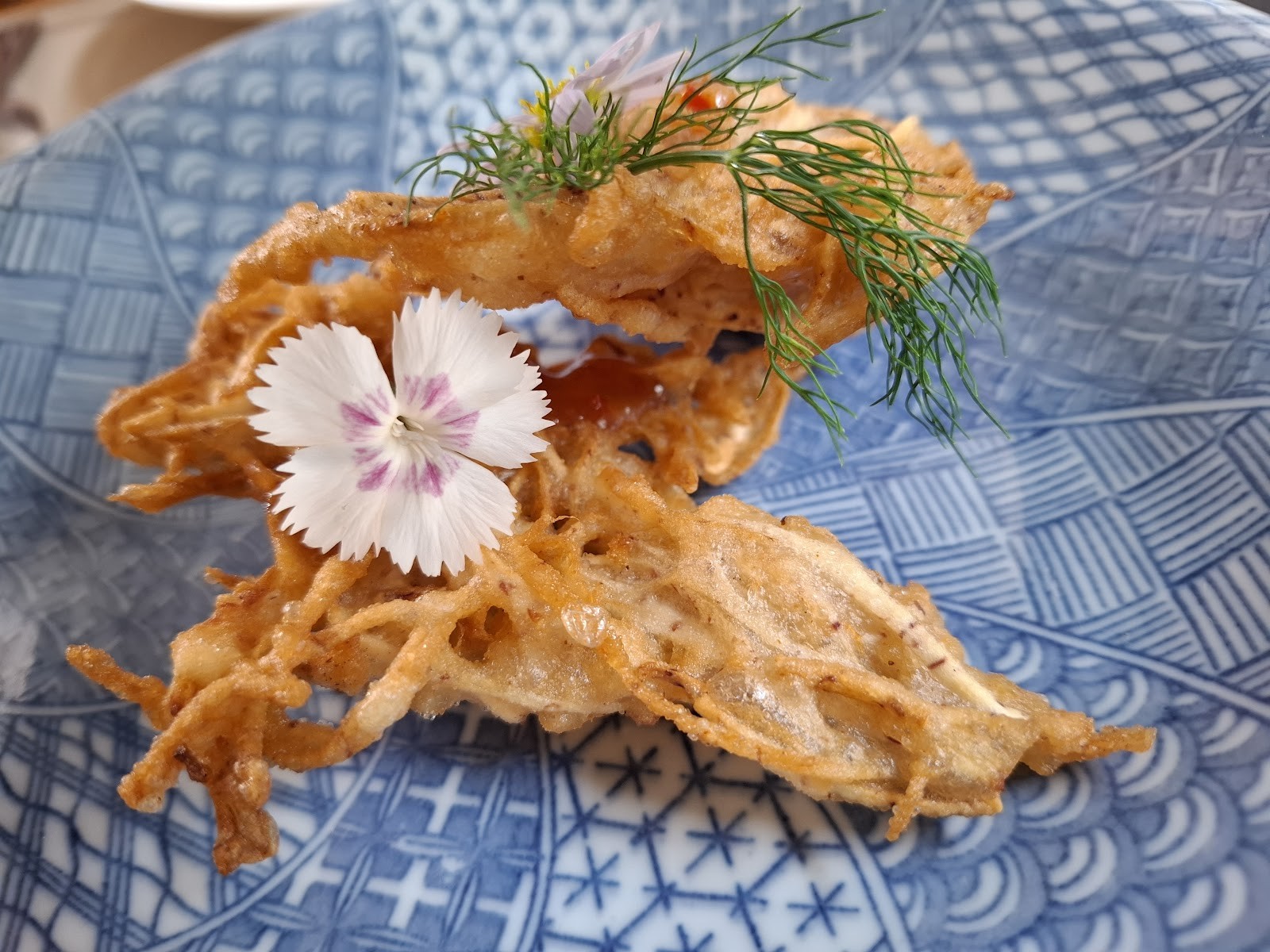 Na Vayla PaPlern: food & drinks
