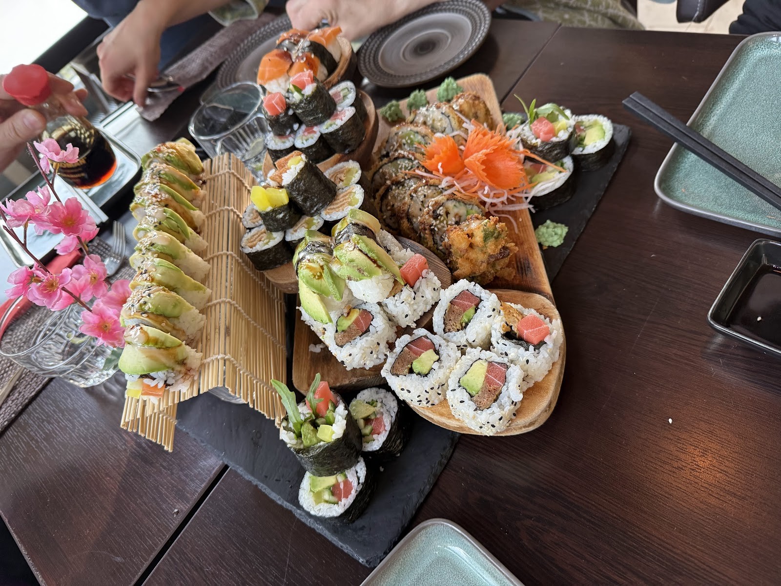 KIM999 Vegan: food & drinks