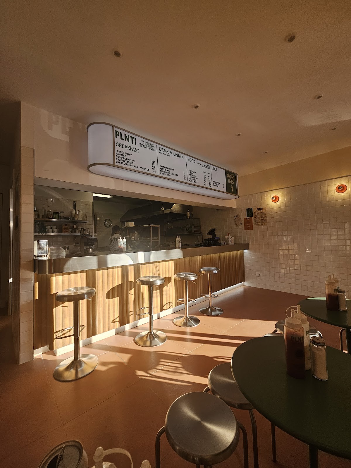 PLNT!: the place