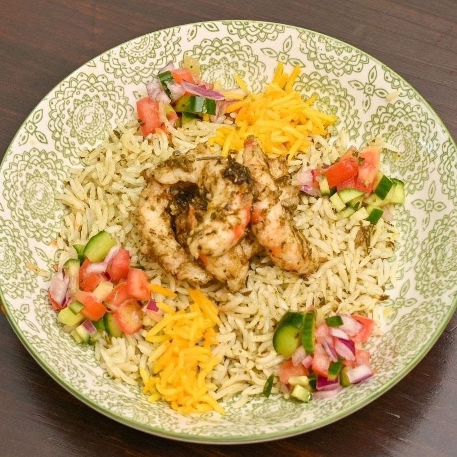 Noush: food & drinks