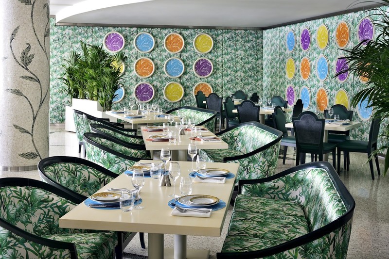 Giardino Dubai: photo