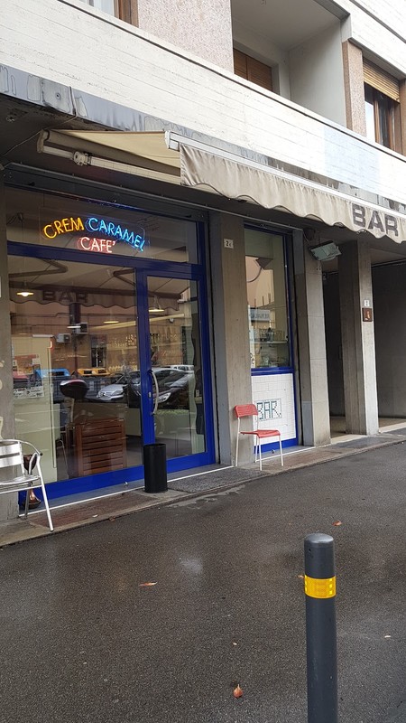 Crem Caramel Caffè: photo