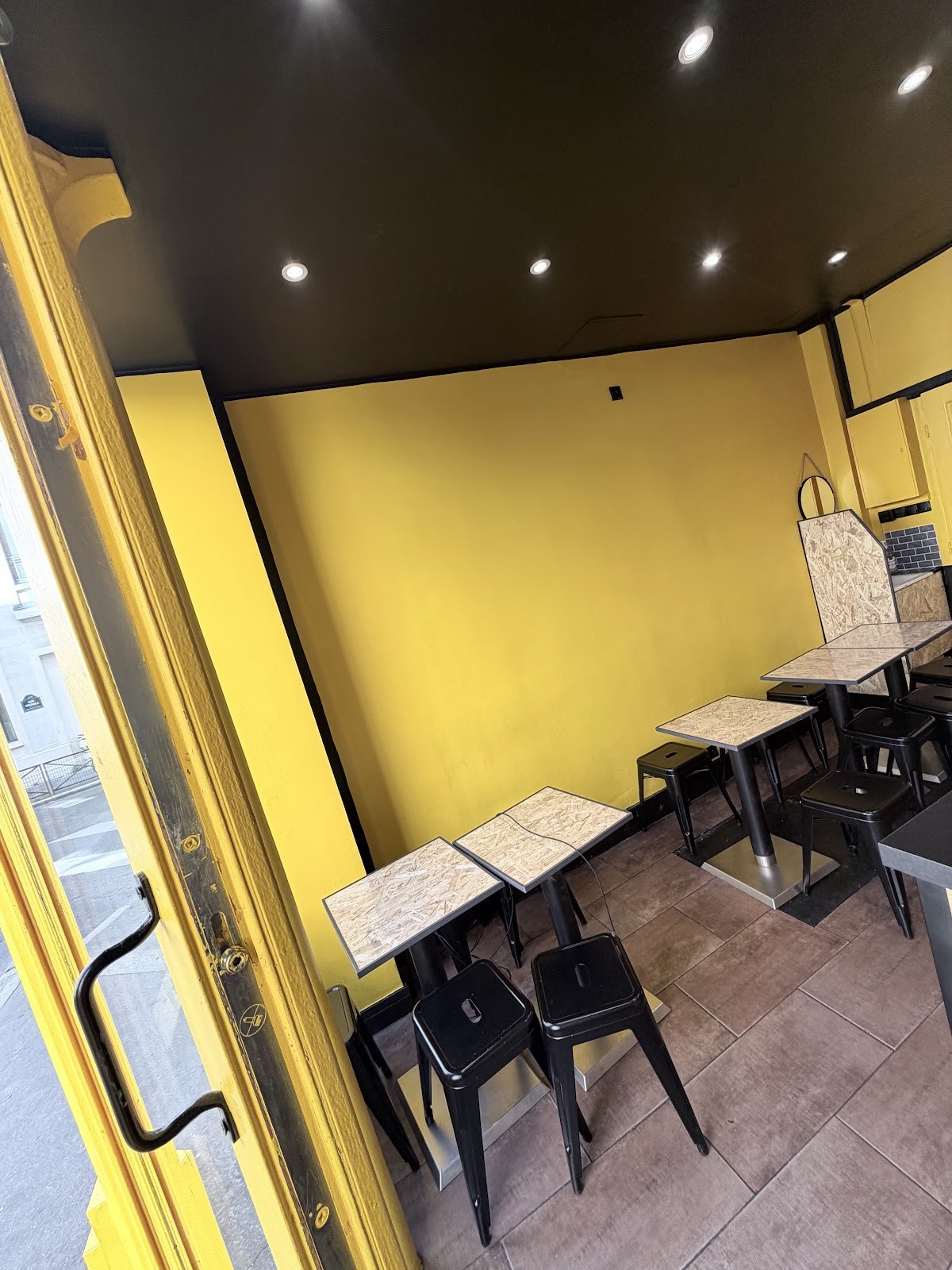 Furahaa Express | Vegan: the place
