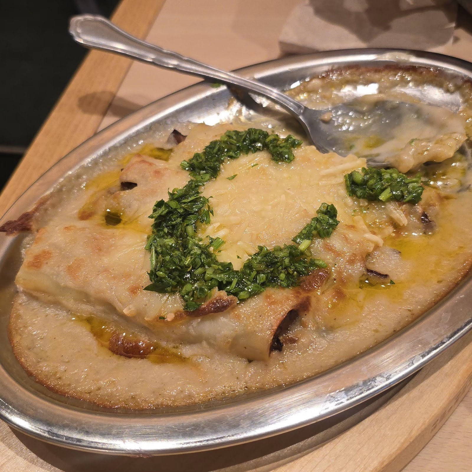 Kind Kitchen: food & drinks