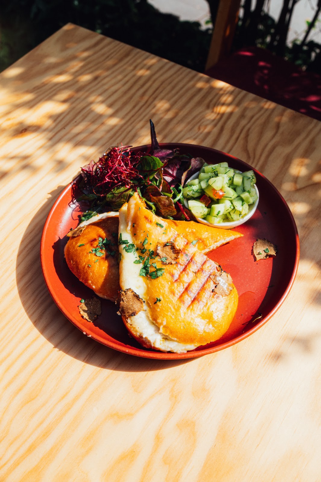 braena - coffee&breakfast I lunch I bar: food & drinks