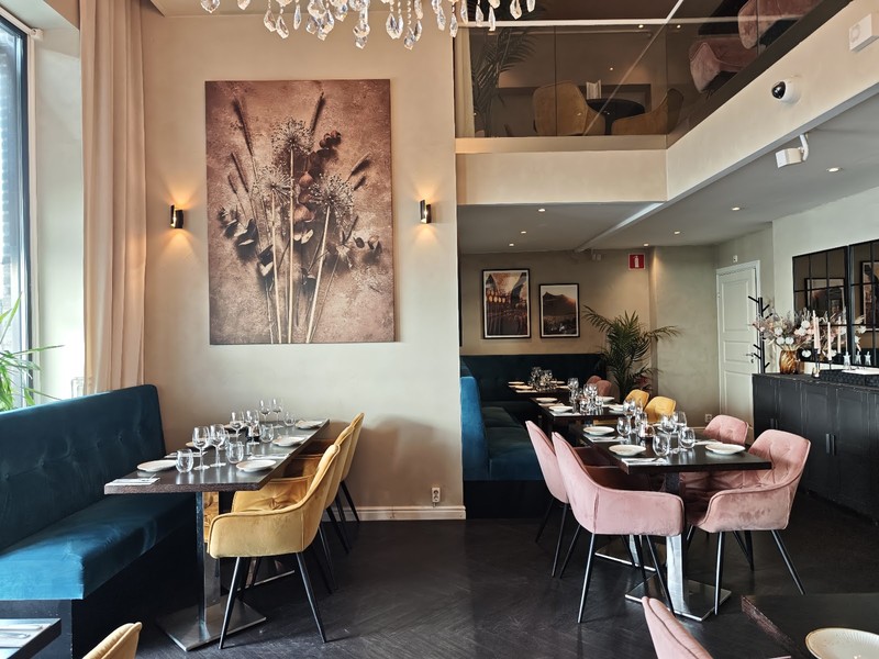 Beirut Bistro: photo 4