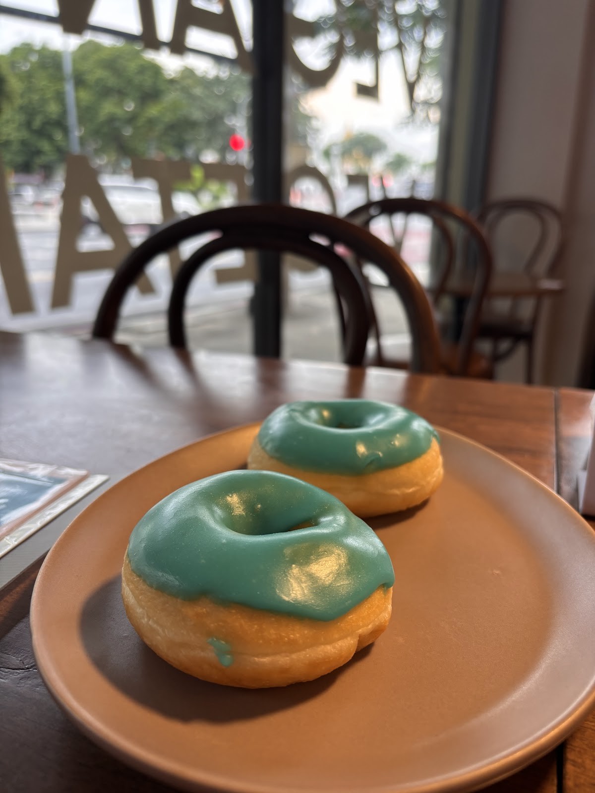 Mello Vegan: food & drinks