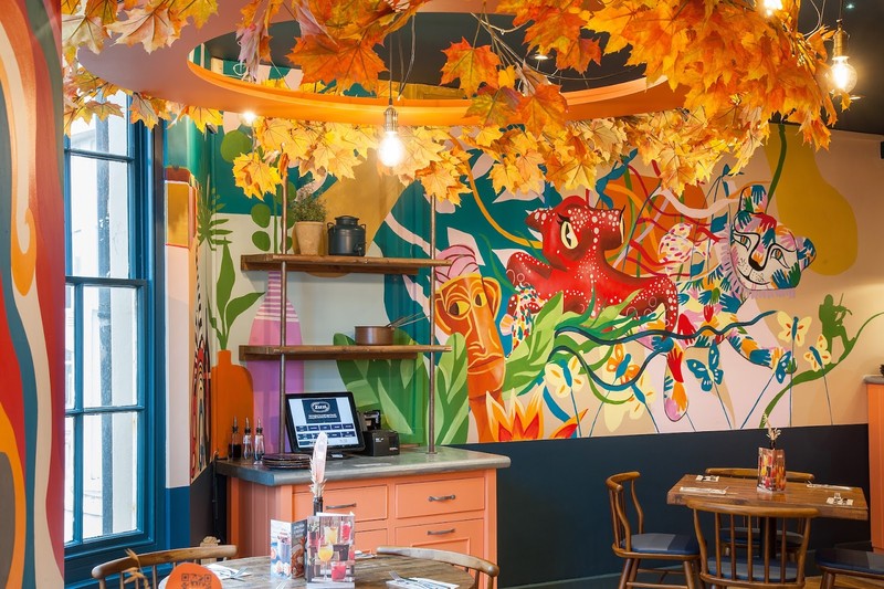 Zizzi - Brighton: photo 4