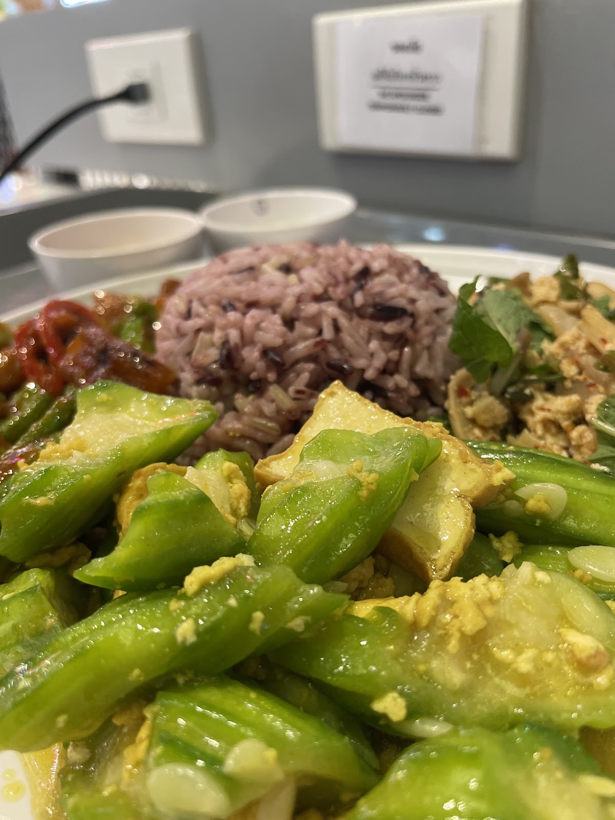 Talalaks: food & drinks