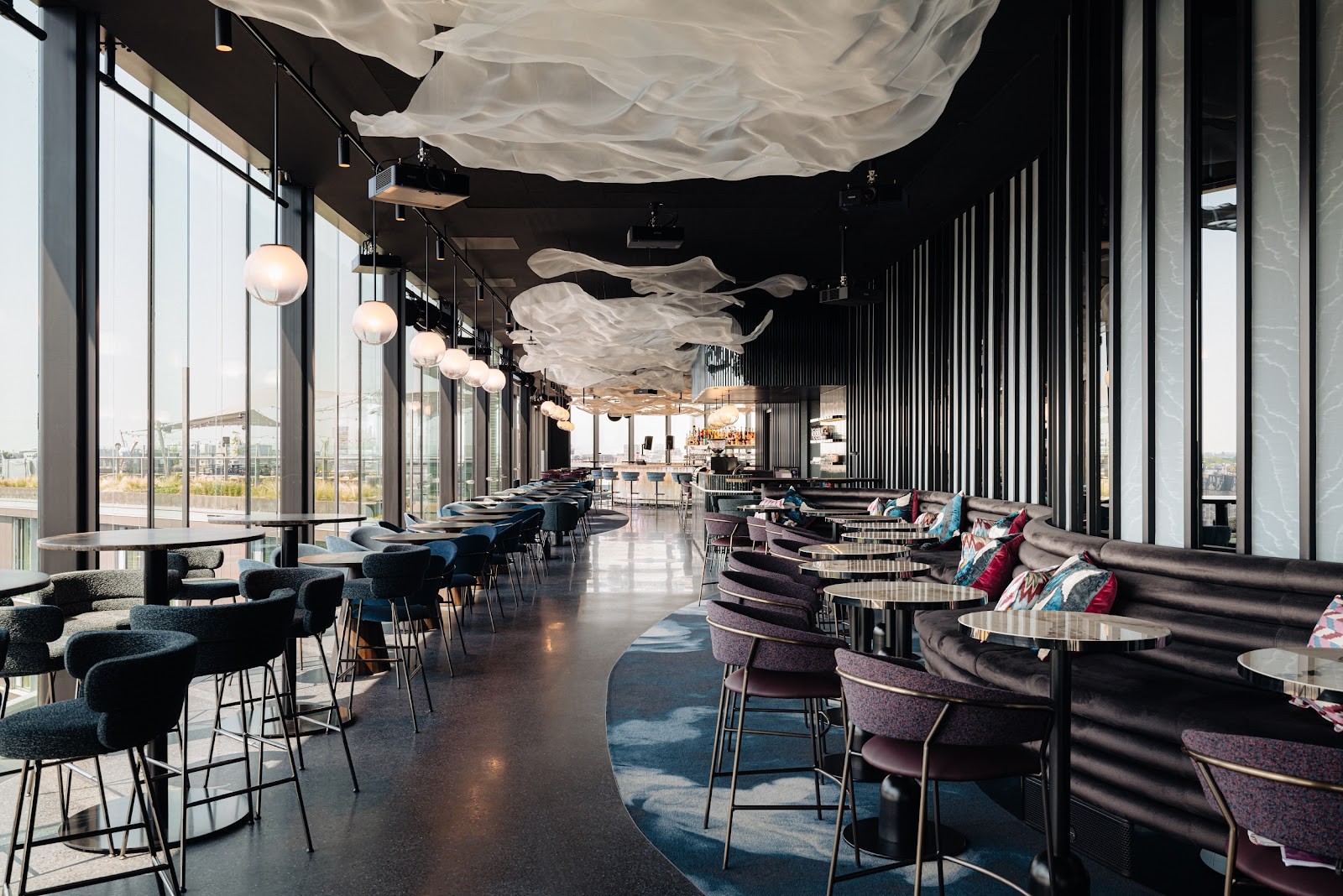 LuminAir: the place