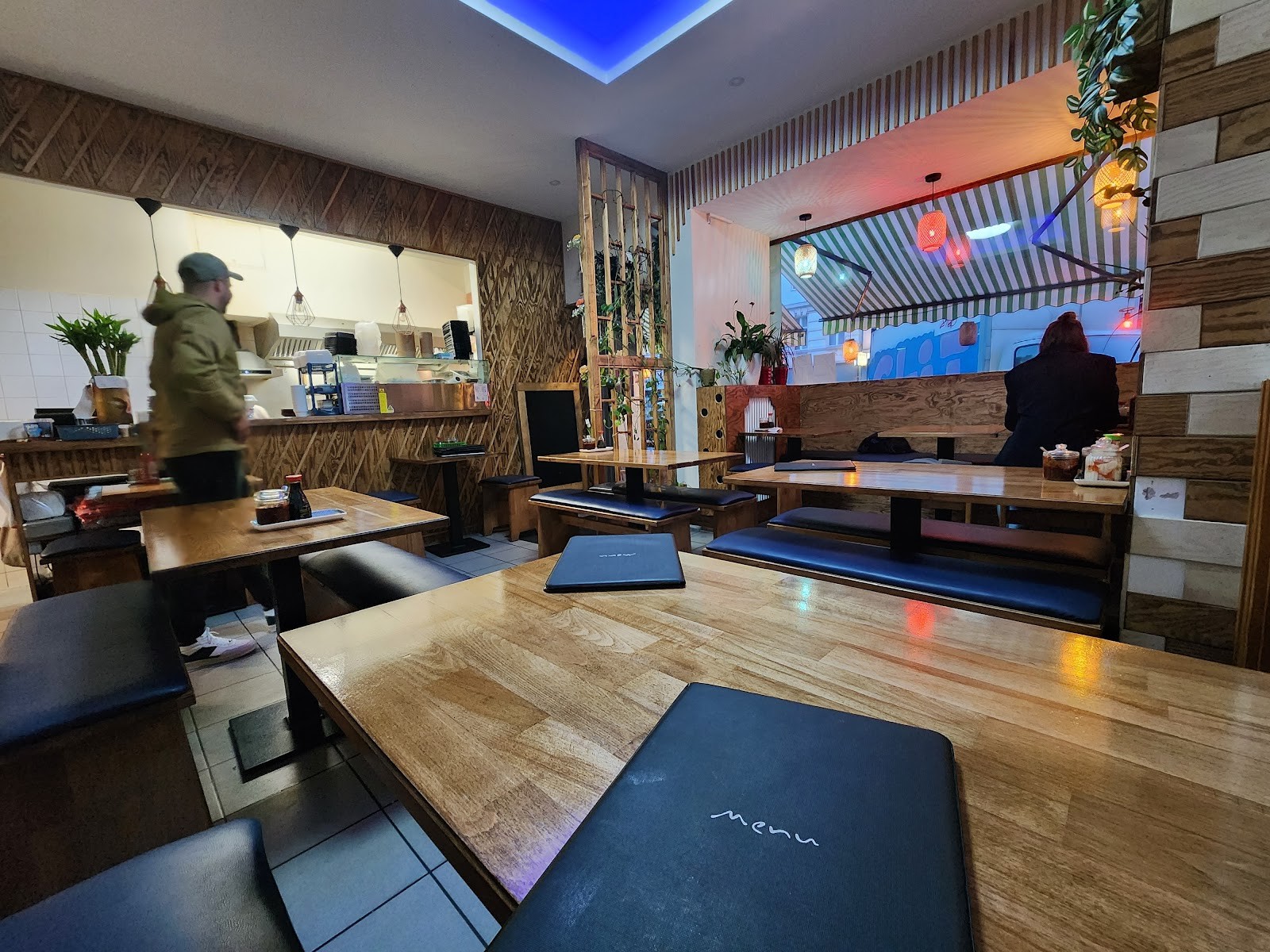 PHO 6: the place
