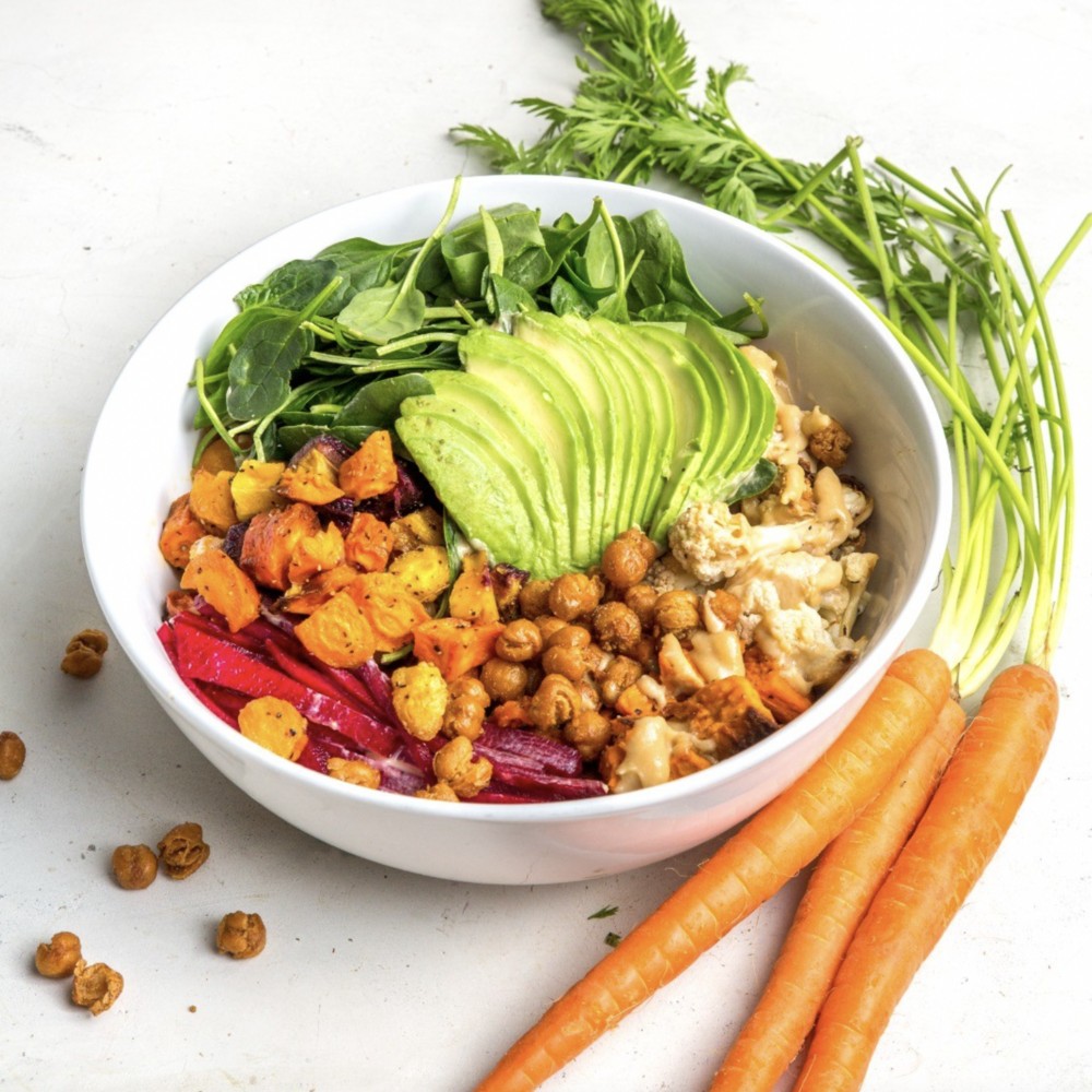 Duboce Park Cafe: food & drinks