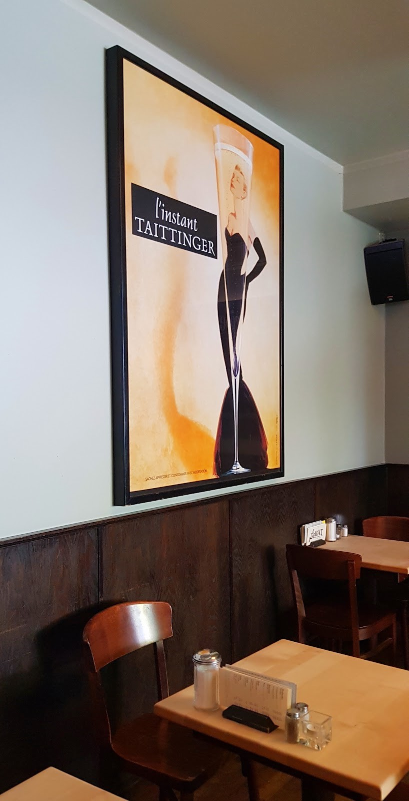 Lizbät: the place
