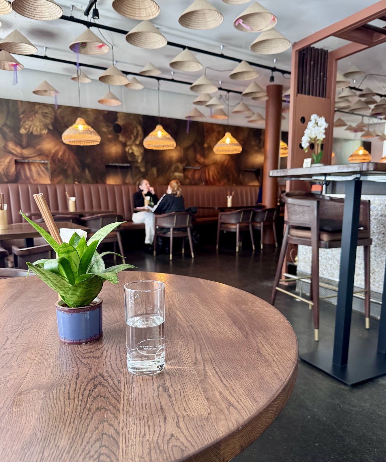 RueViet: the place
