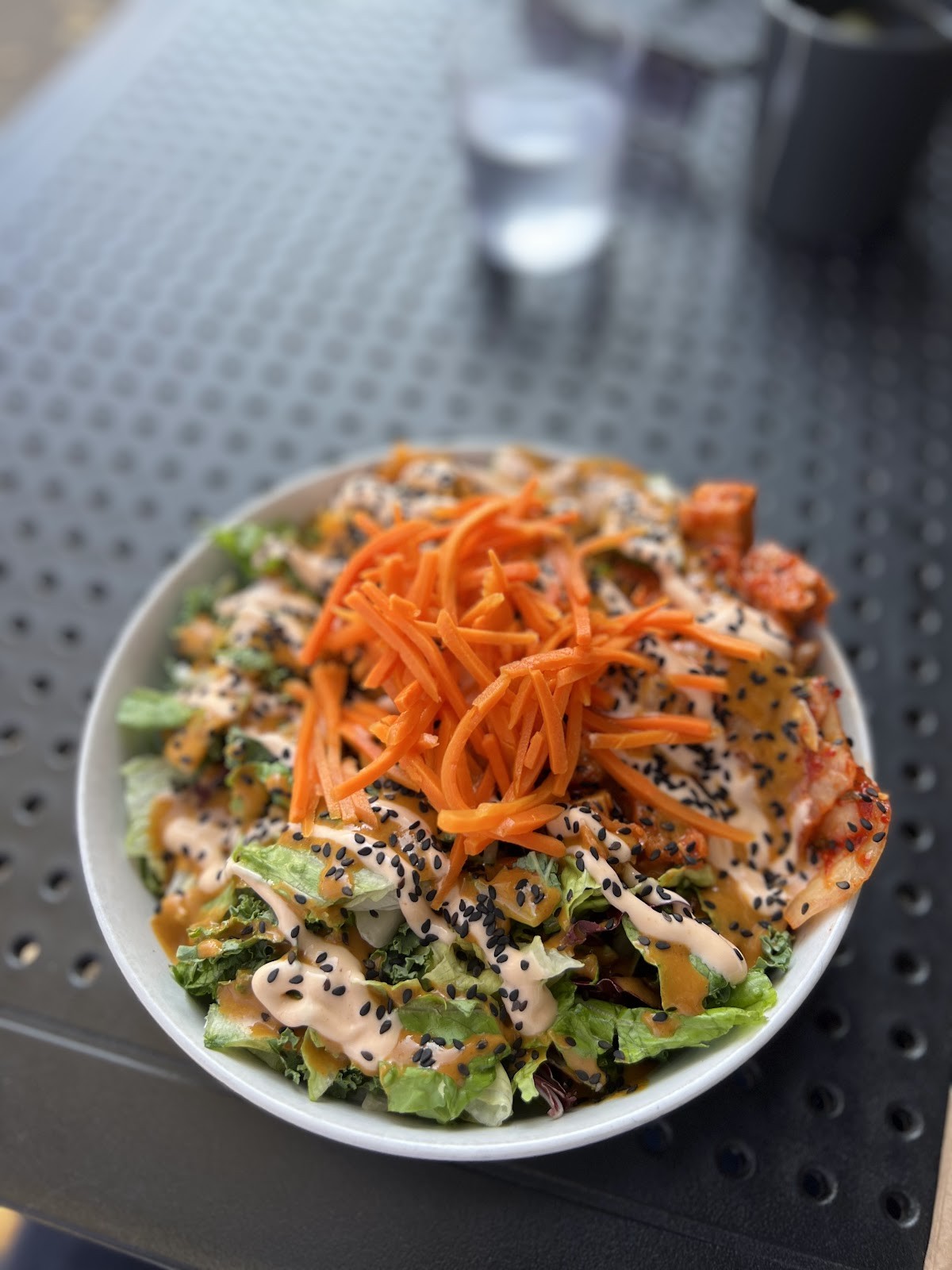 Kokomo: food & drinks