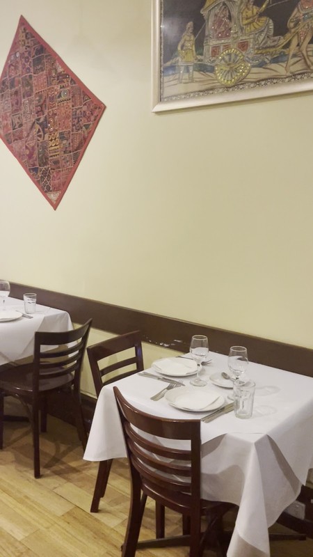Sangam Tandoori: photo 4