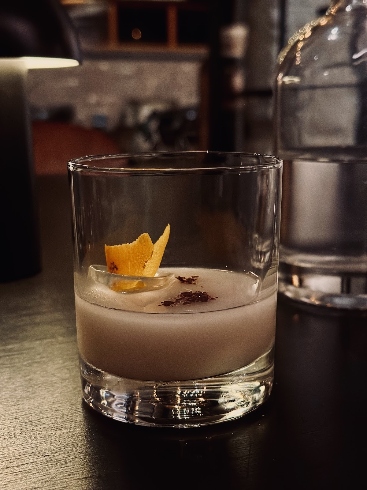 CAMION Antwerpen: food & drinks