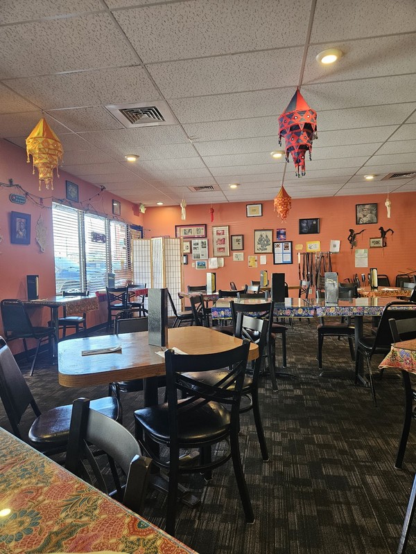 Taste of Thailand Restaurant: photo 4