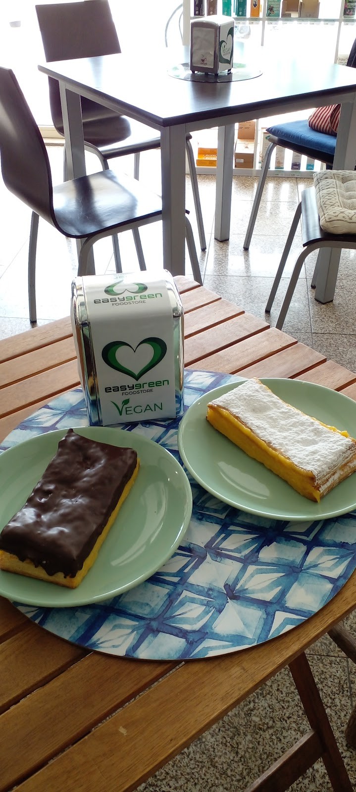 Easygreen: food & drinks