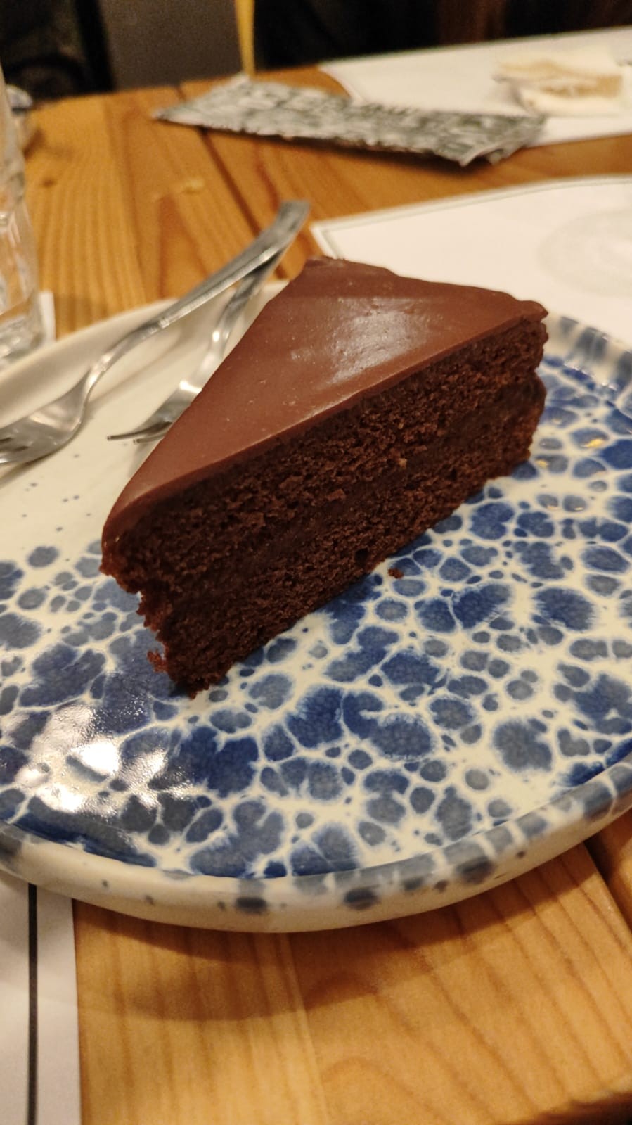 Al Pachino: food & drinks