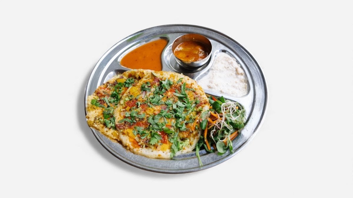 Dosa Dosa bistro: food & drinks