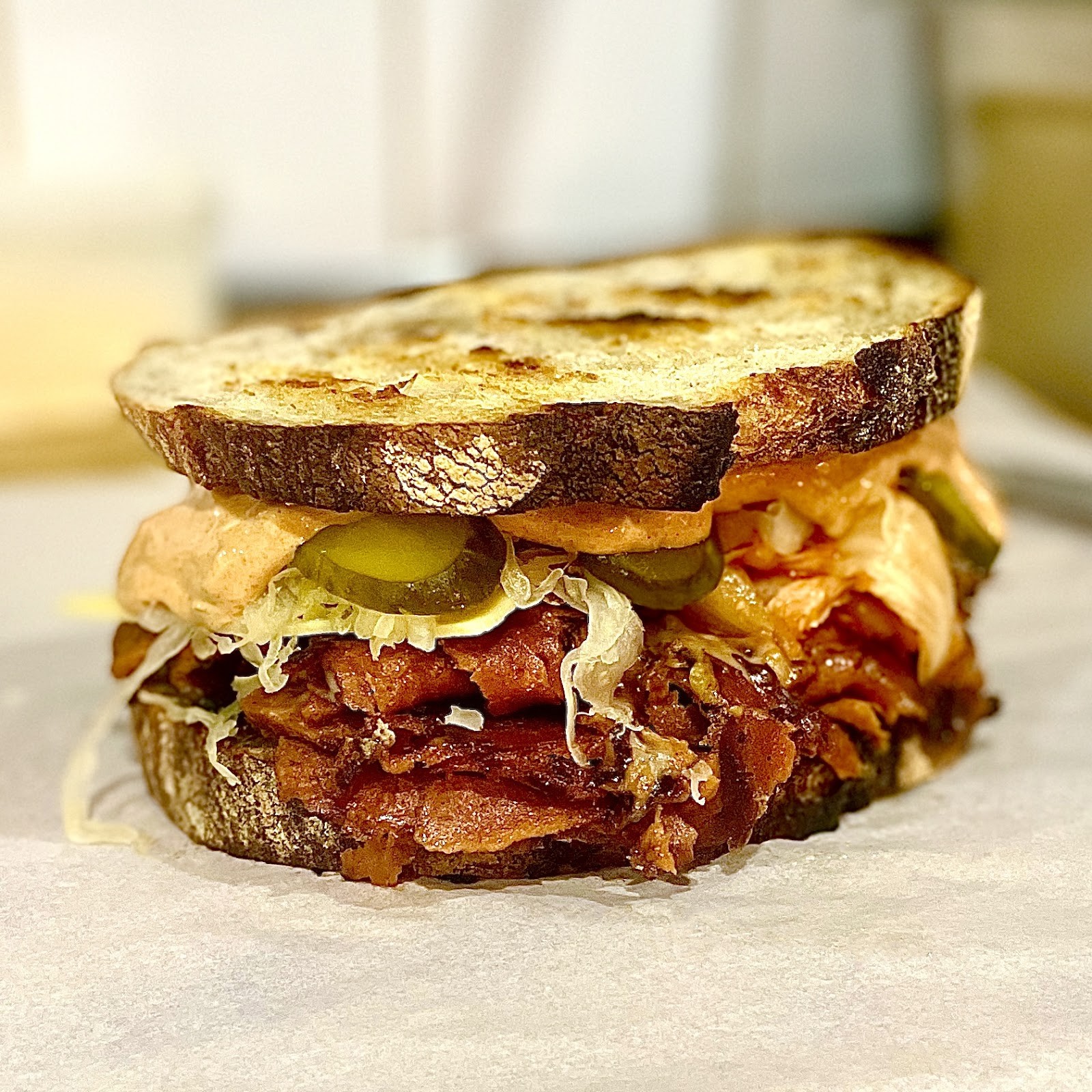 The Coven of Wiches: food & drinks