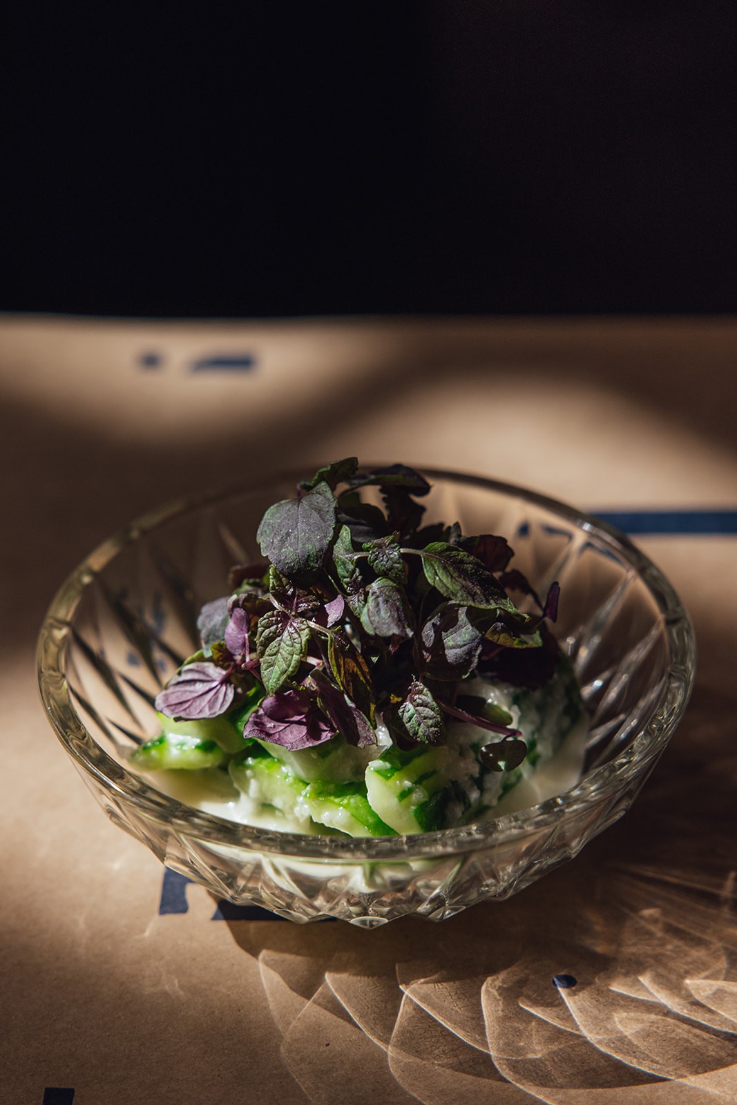 TONCHIN BROOKLYN: food & drinks