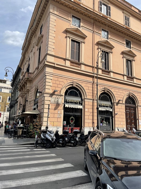 Florian's Cafè: photo 4