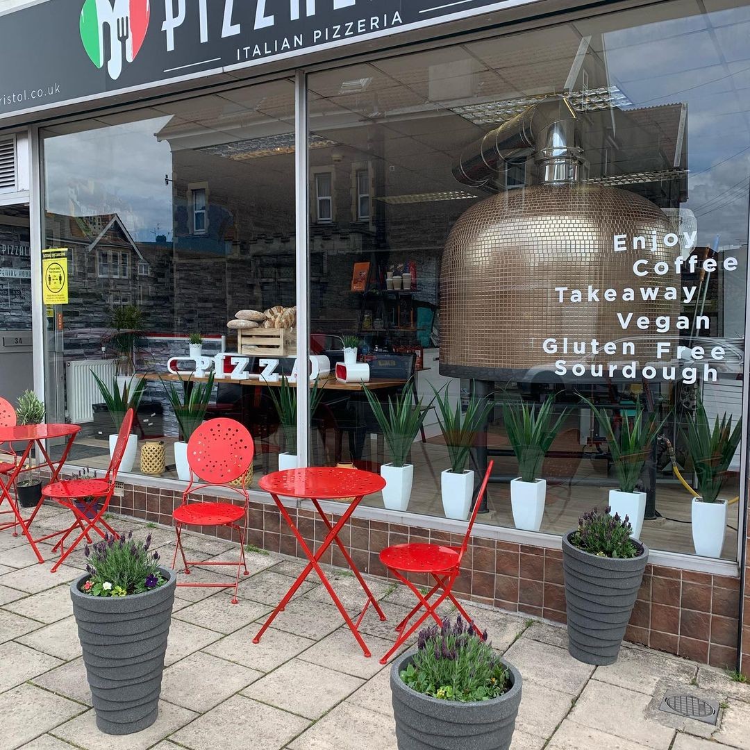 Pizzaland: the place