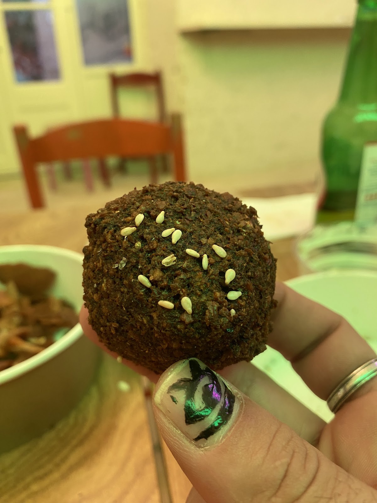 FALABULOUS: food & drinks