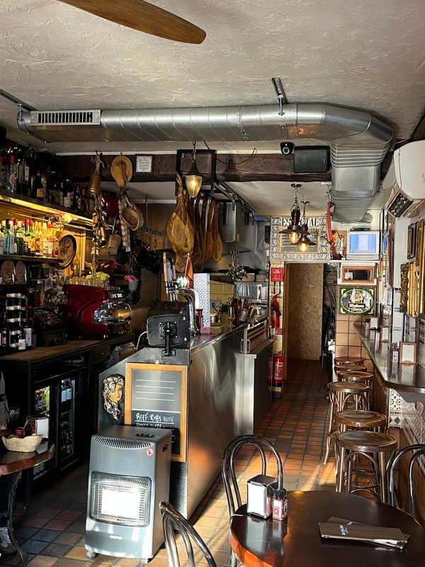 Bar San Juan: photo 4