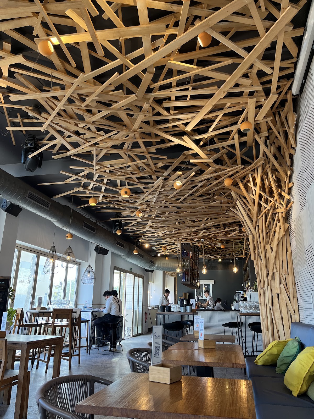 Portolito: the place