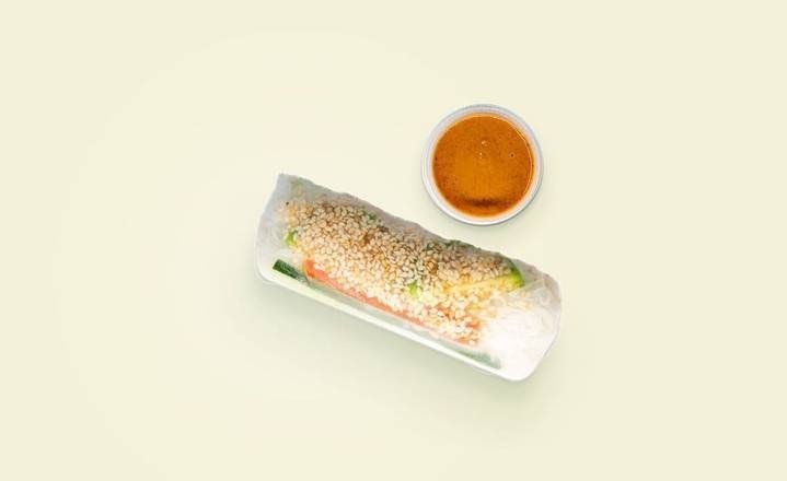 DISTRICT Bánh Mì - Vietnamese Streetfood: food & drinks