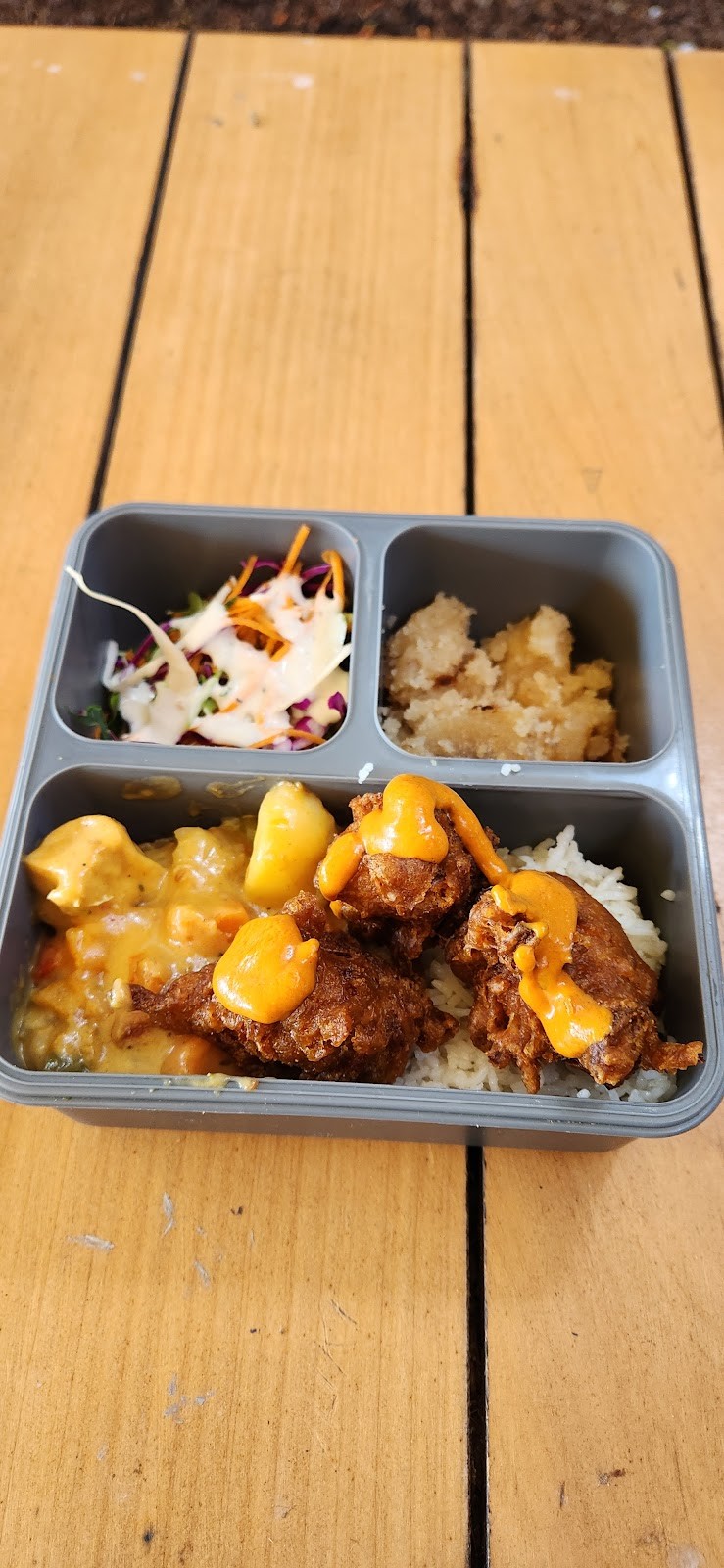 Conscious Eats: food & drinks