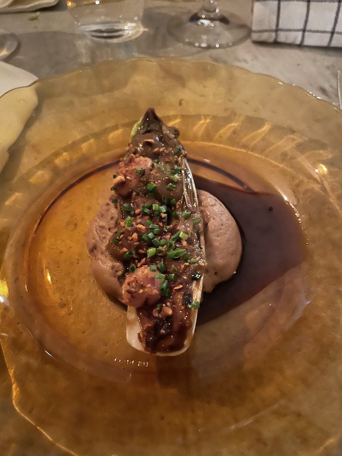 Vivide: food & drinks