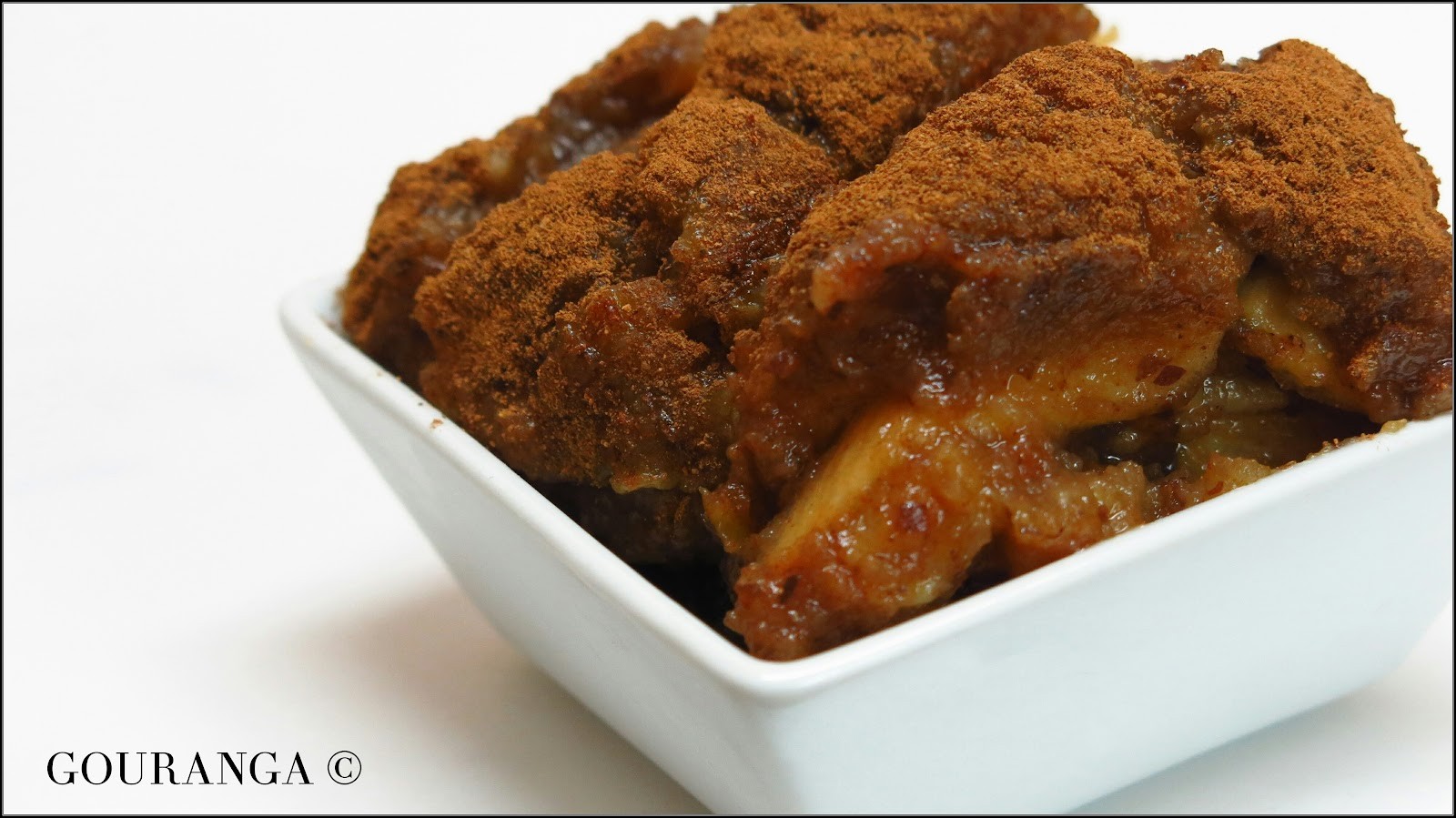 Gouranga - Vegetarian & Vegan restaurant: food & drinks