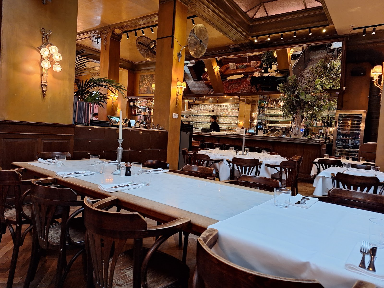 Bourla: the place