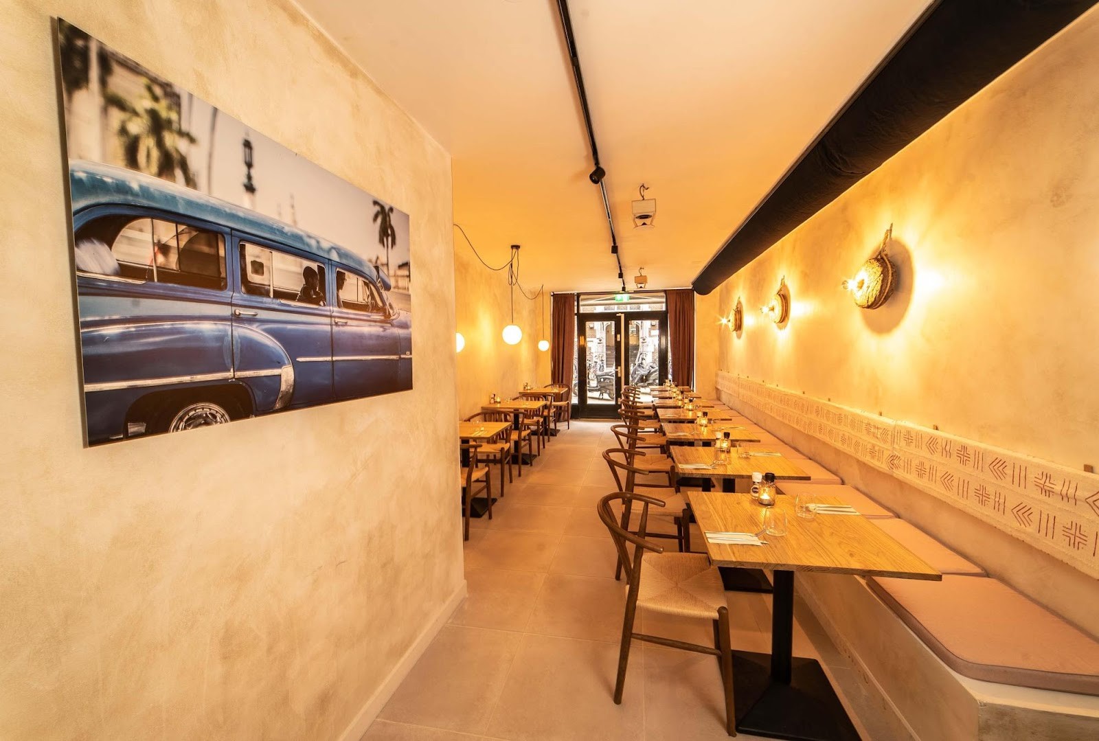 Hearth: the place