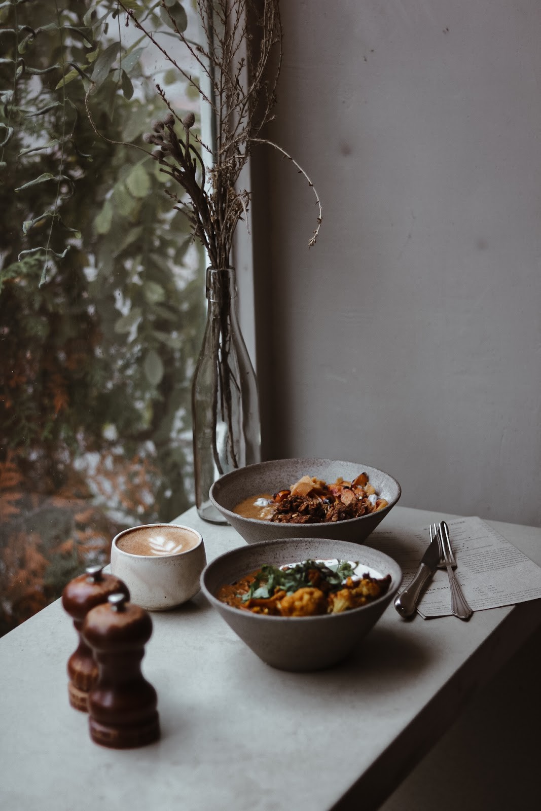 ÆNDRÈ Deli: food & drinks