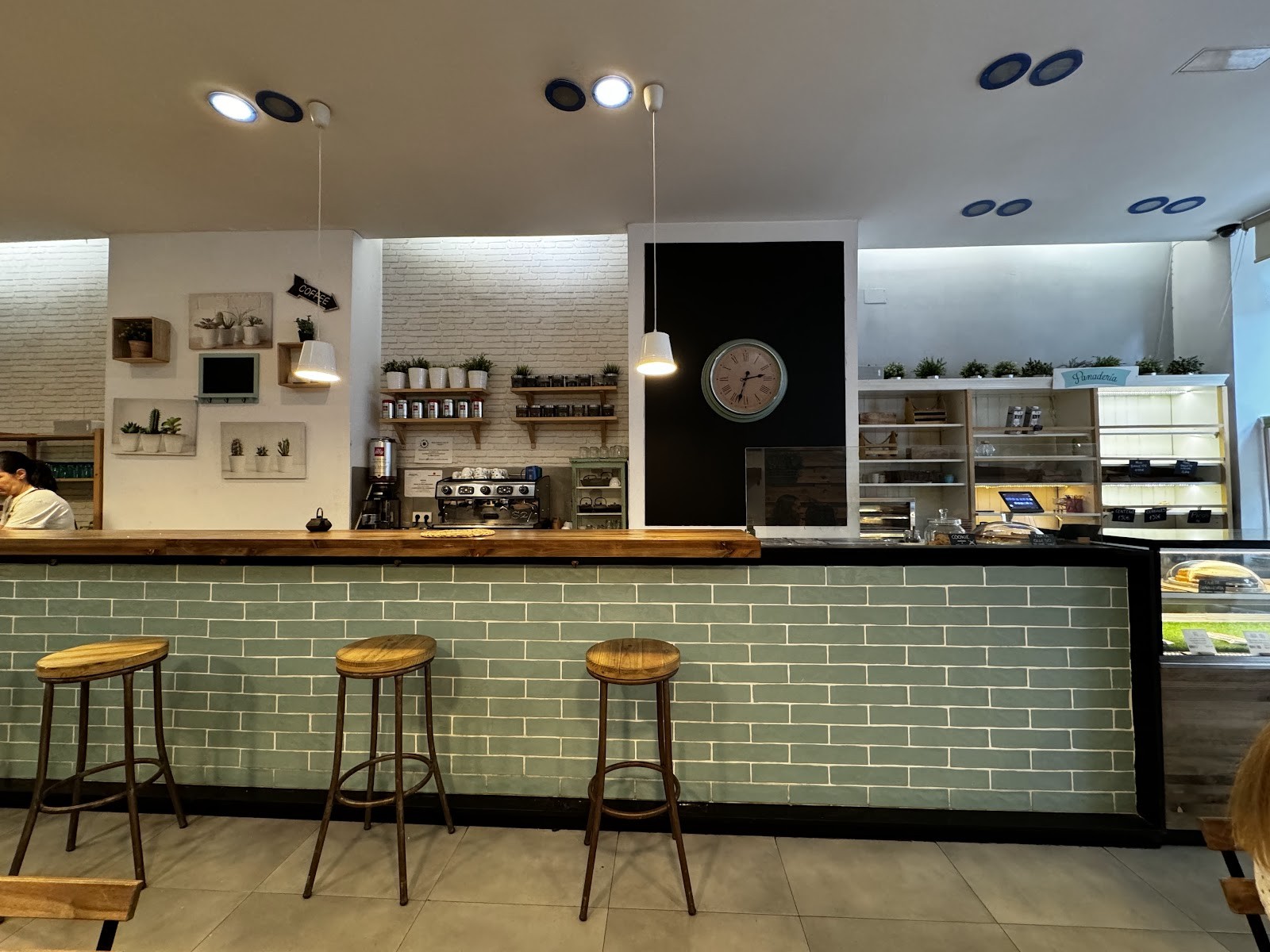 𝗥𝗲𝘀𝘁𝗮𝘂𝗿𝗮𝗻𝘁𝗲 𝗚𝗮𝗿𝘁𝗲𝗻 𝗧𝗿𝘂𝗲 𝗙𝗼𝗼𝗱 - Real Food - Madrid - Comida sana: the place
