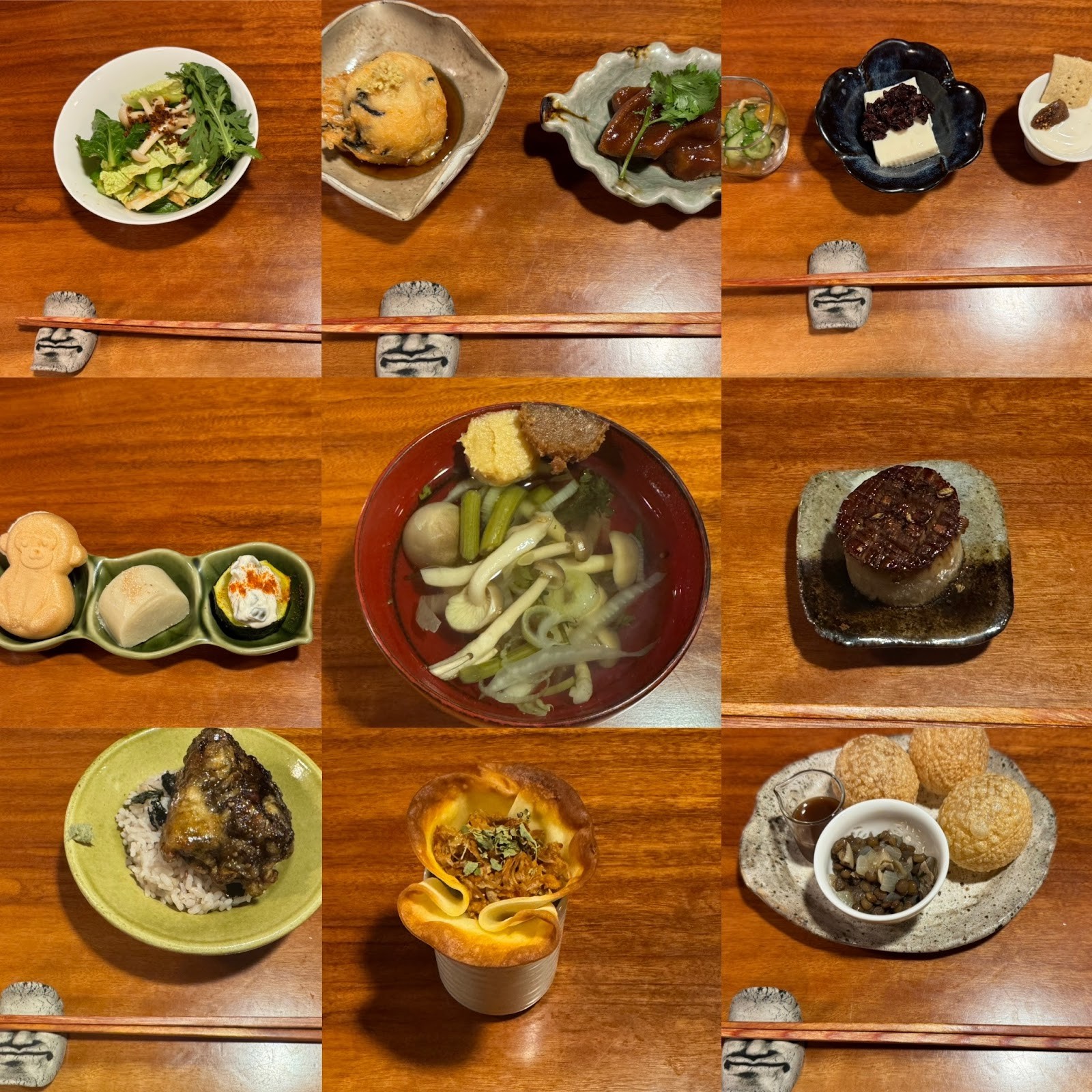 ReserveOnly Veganic Monkey Magic: food & drinks