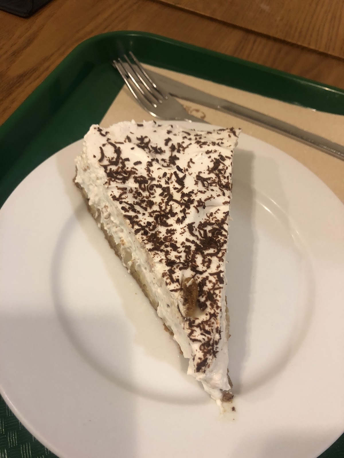 daTerra | Campus: food & drinks