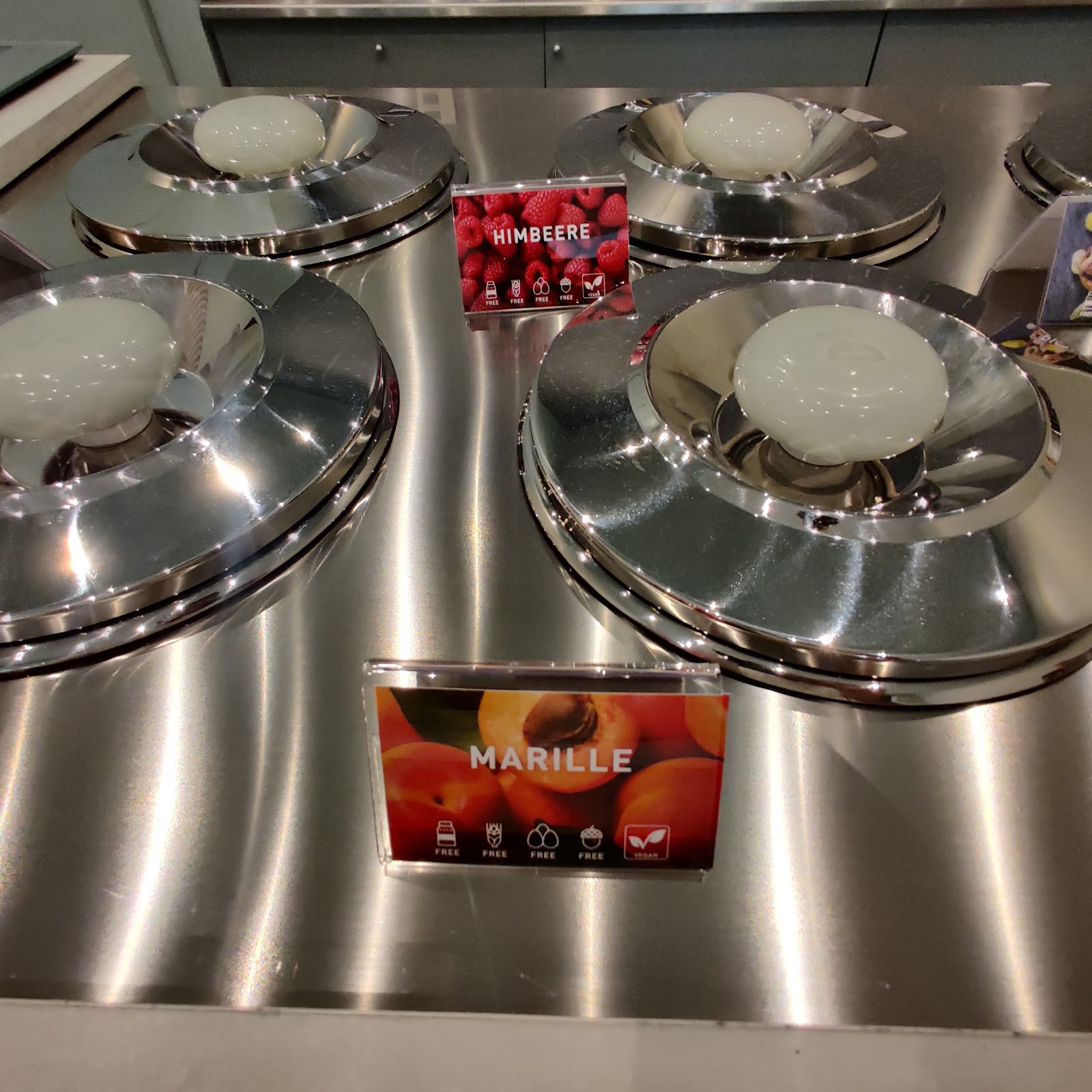 Gaya Gelato: the place