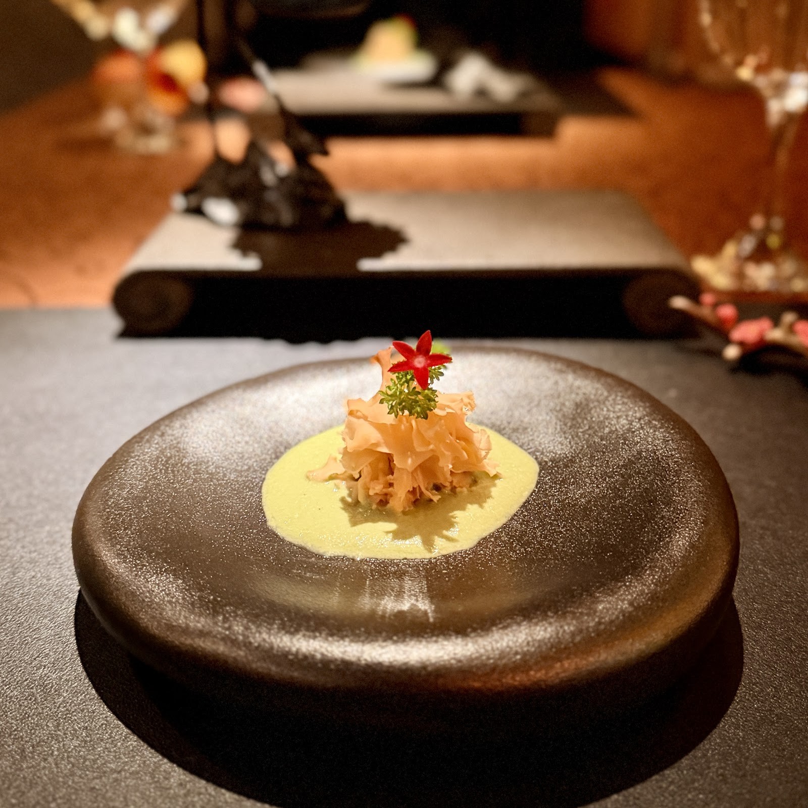 BODAI 菩提 Vegan: food & drinks