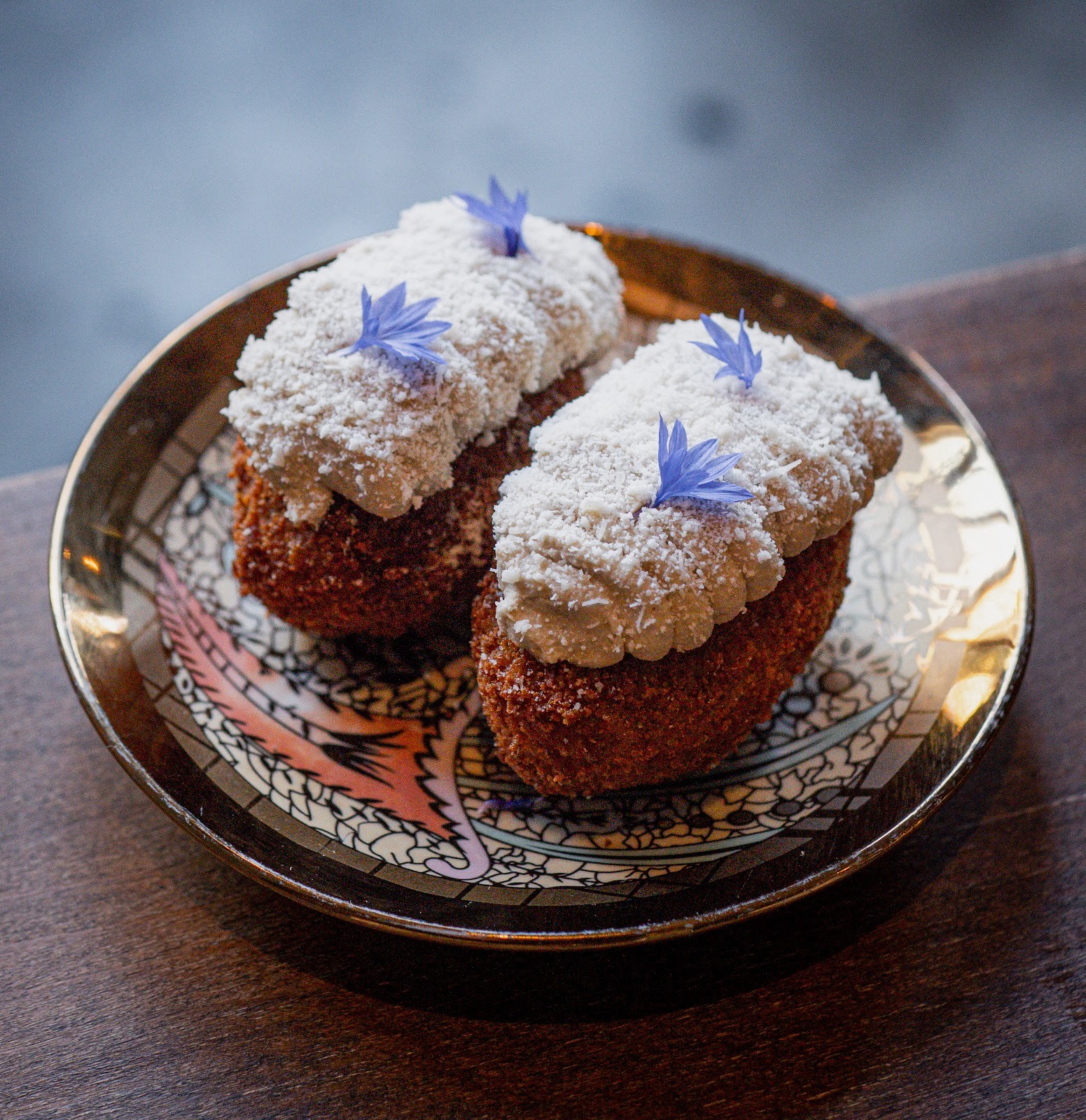 Smith + Daughters: food & drinks