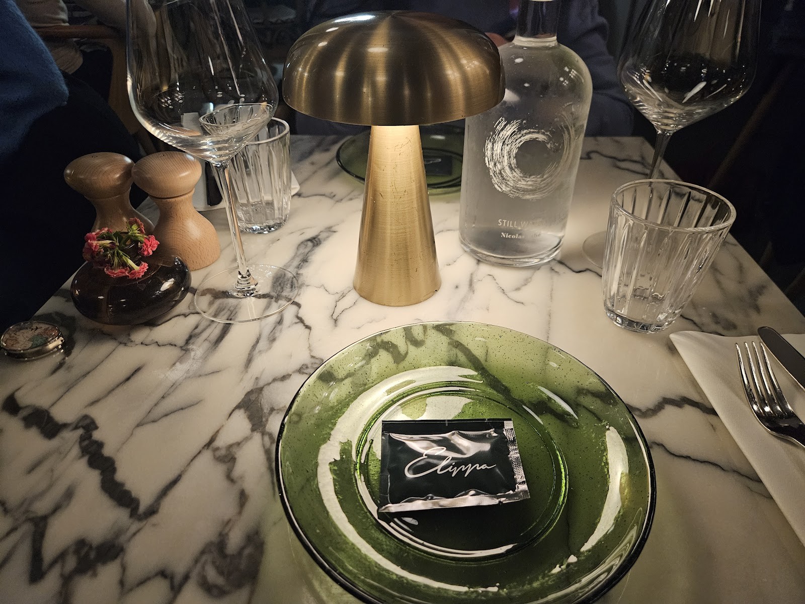 Elippa: the place