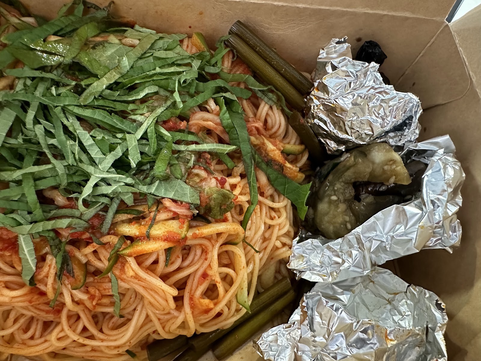 Yachego 엄마짱의 야채고 ヤッチェゴ: food & drinks