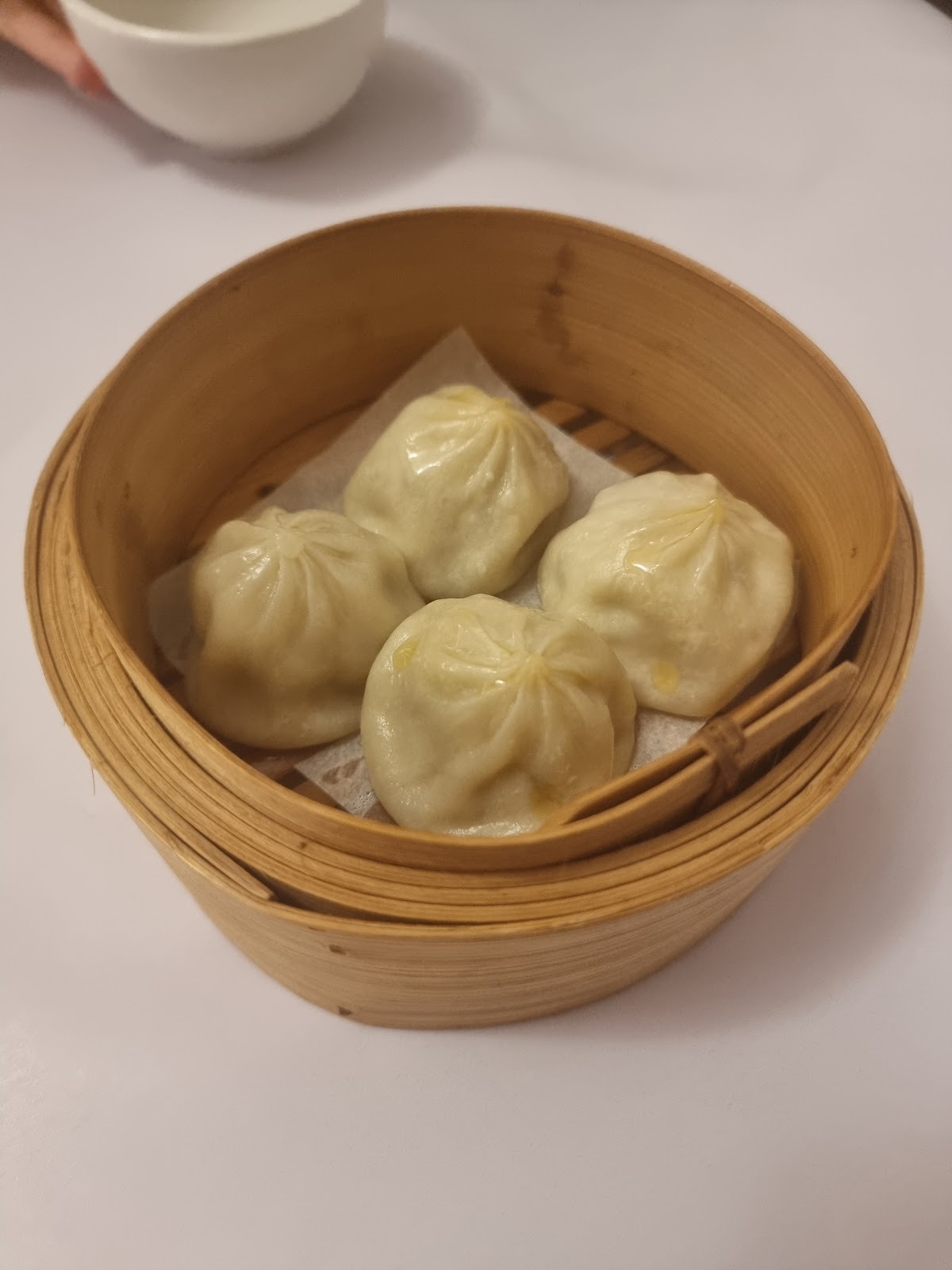 Chanhouse: food & drinks