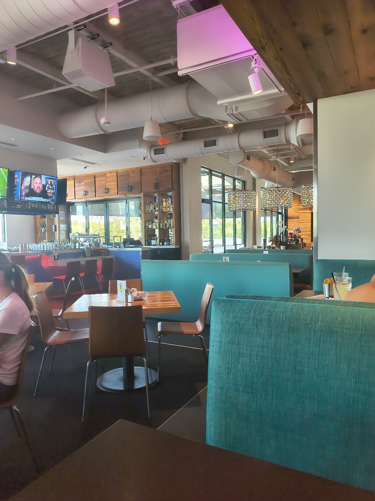 Mesero - 12South, Nashville: the place